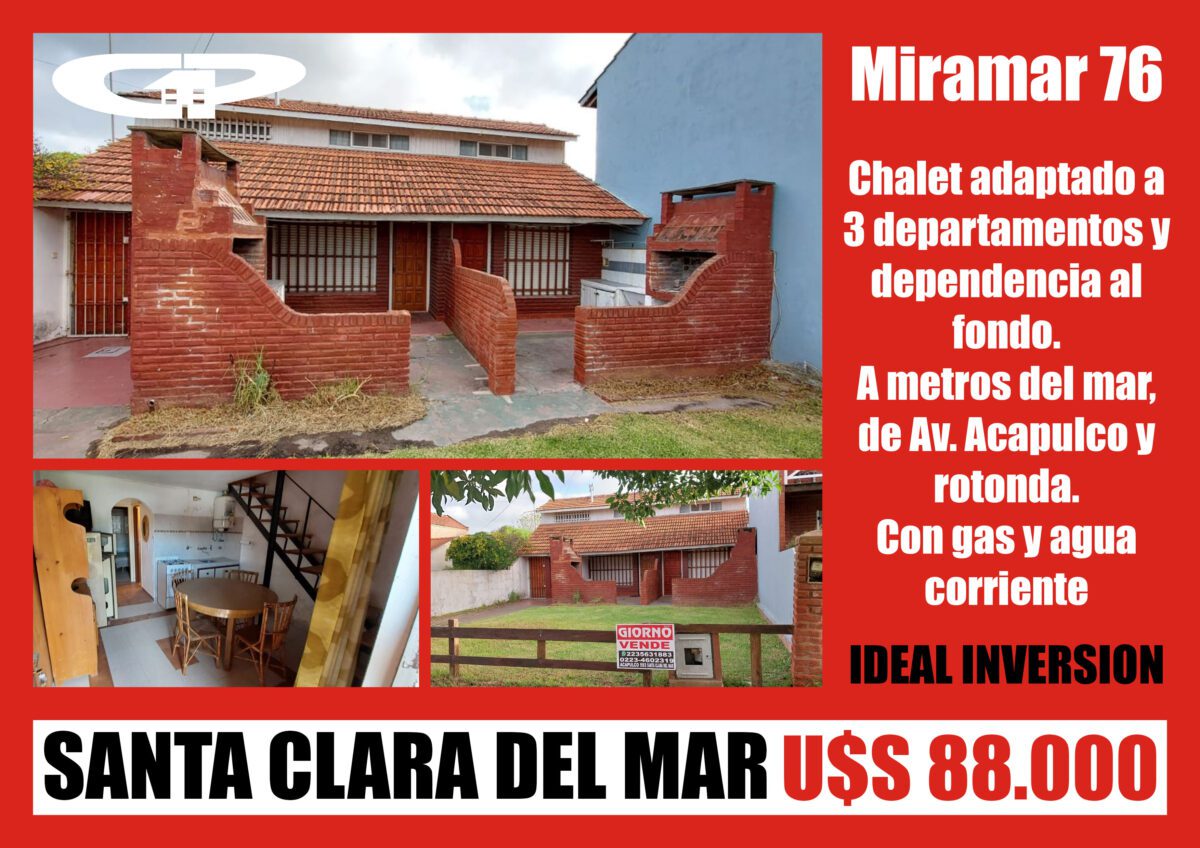 Miramar 76