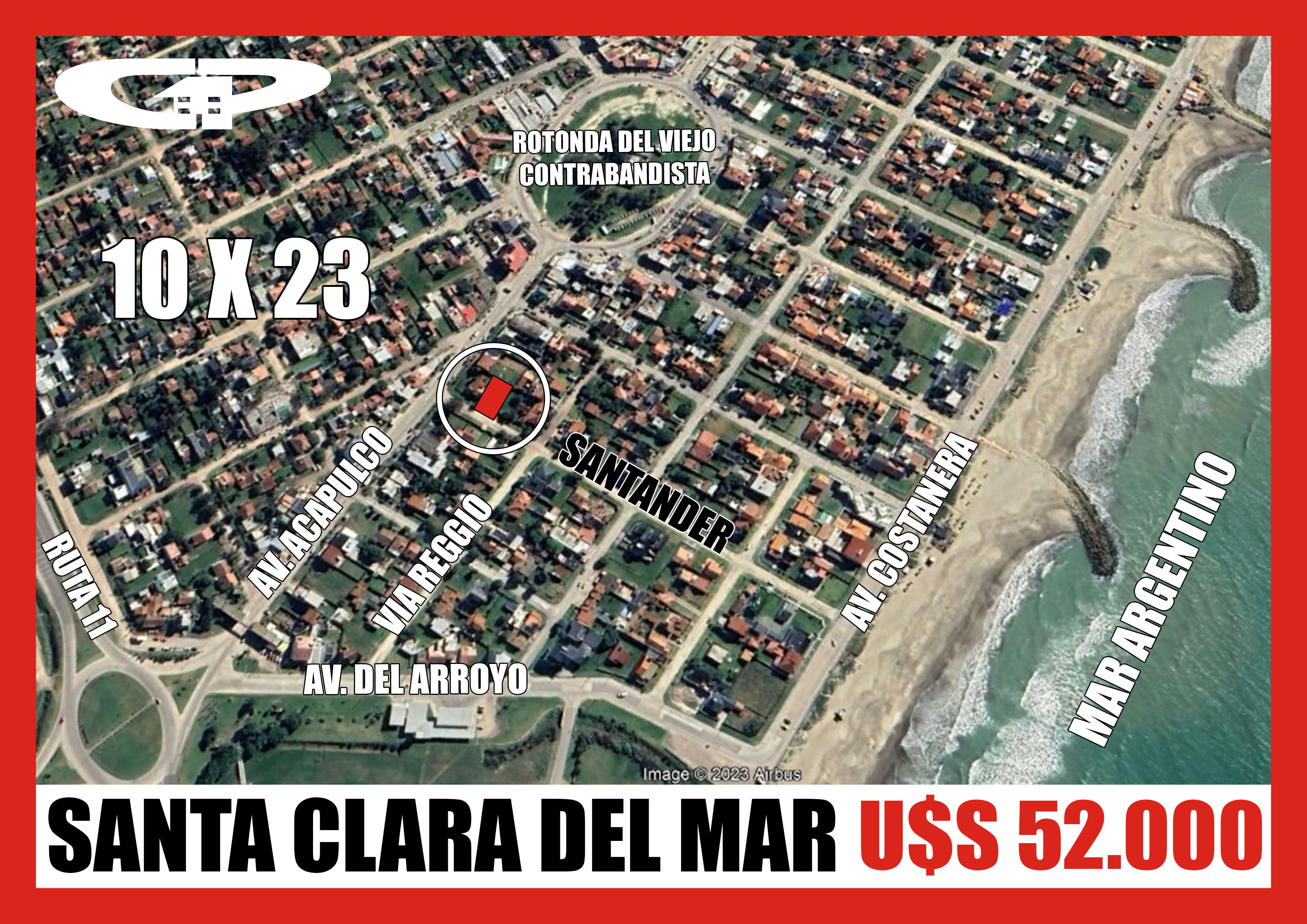 Santander 255 11