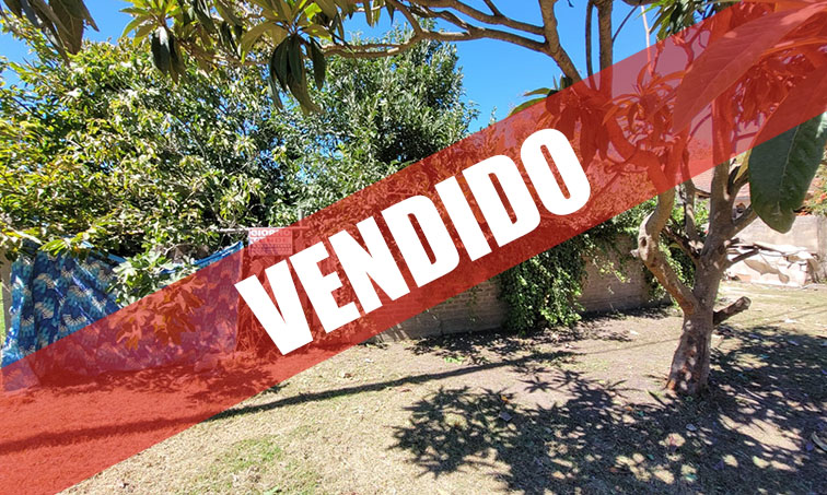 Modelo VENDIDO RESERVADO