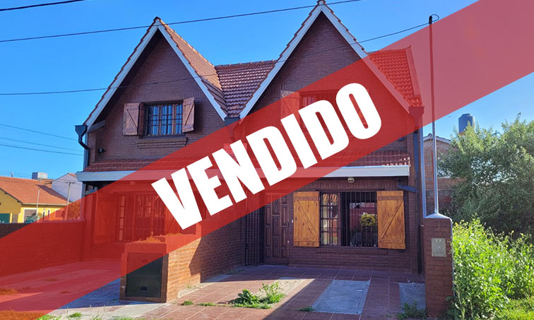 Modelo VENDIDO RESERVADO