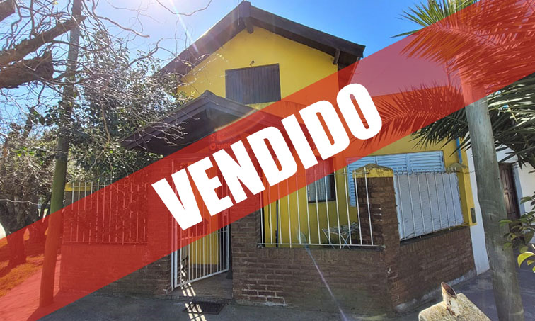 Modelo VENDIDO RESERVADO