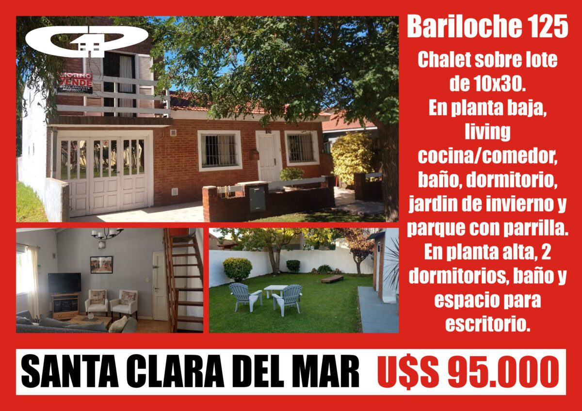 Bariloche 125