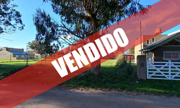 Modelo VENDIDO RESERVADO