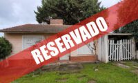 Modelo VENDIDO RESERVADO