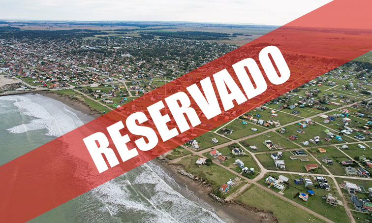 Modelo VENDIDO RESERVADO