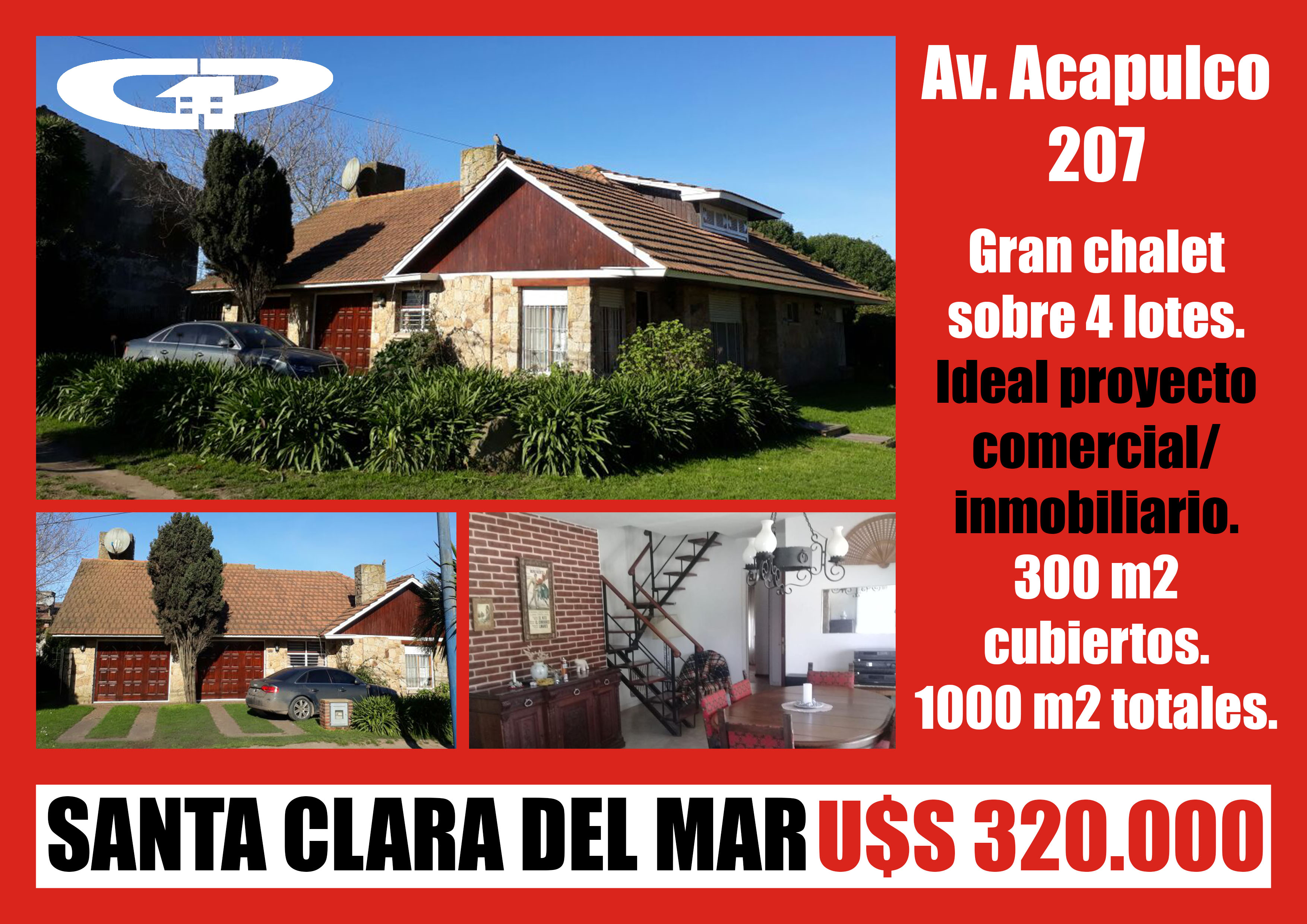 Av. Acapulco 207