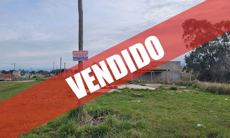 Modelo VENDIDO RESERVADO