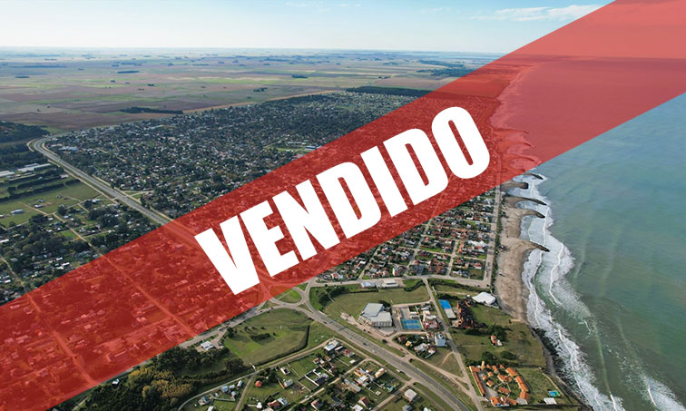 Modelo VENDIDO RESERVADO