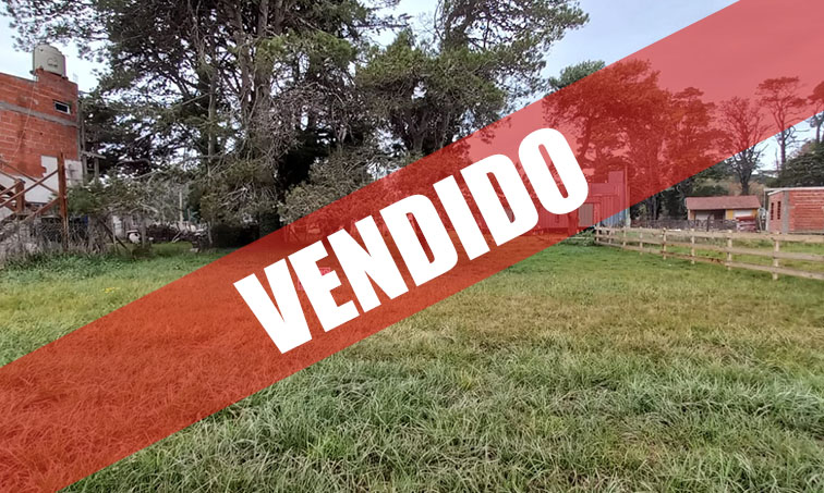 Modelo VENDIDO RESERVADO