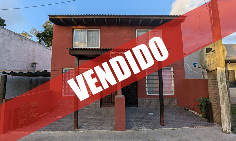 Modelo VENDIDO RESERVADO