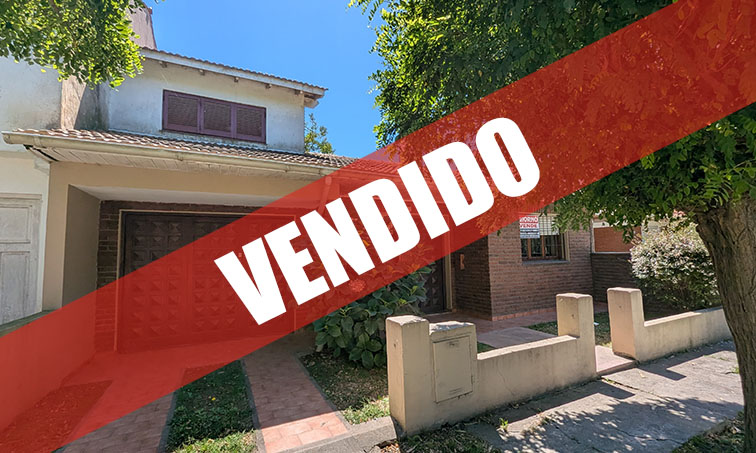 Modelo VENDIDO RESERVADO