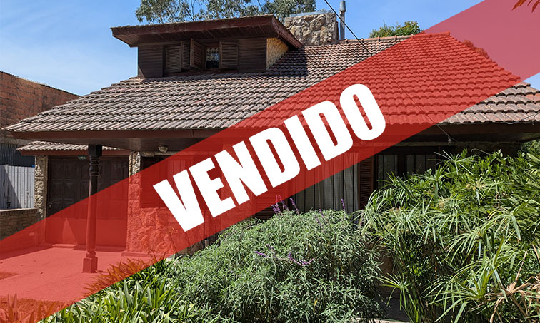 Modelo VENDIDO RESERVADO