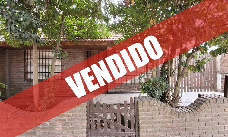 Modelo VENDIDO RESERVADO