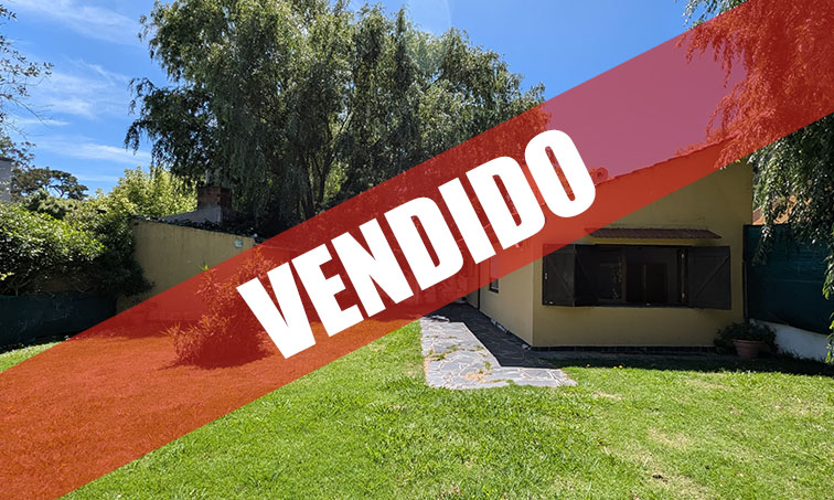 Modelo VENDIDO RESERVADO