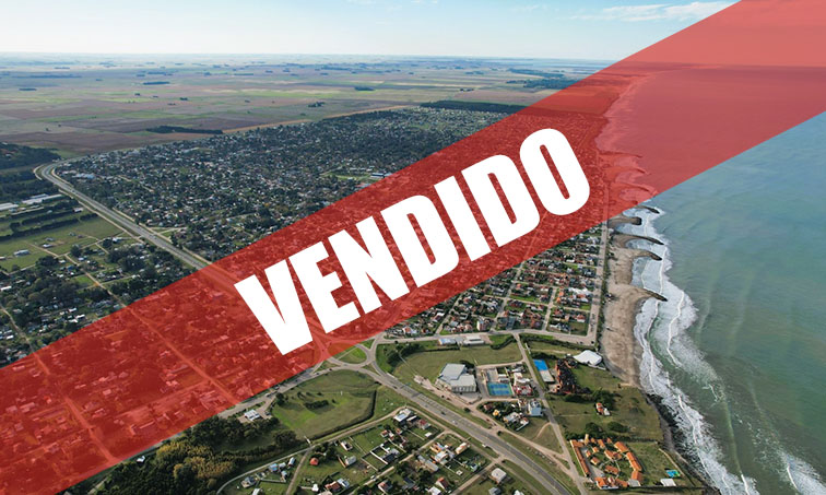 Modelo VENDIDO RESERVADO