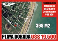 Las Bandurrias 61 22