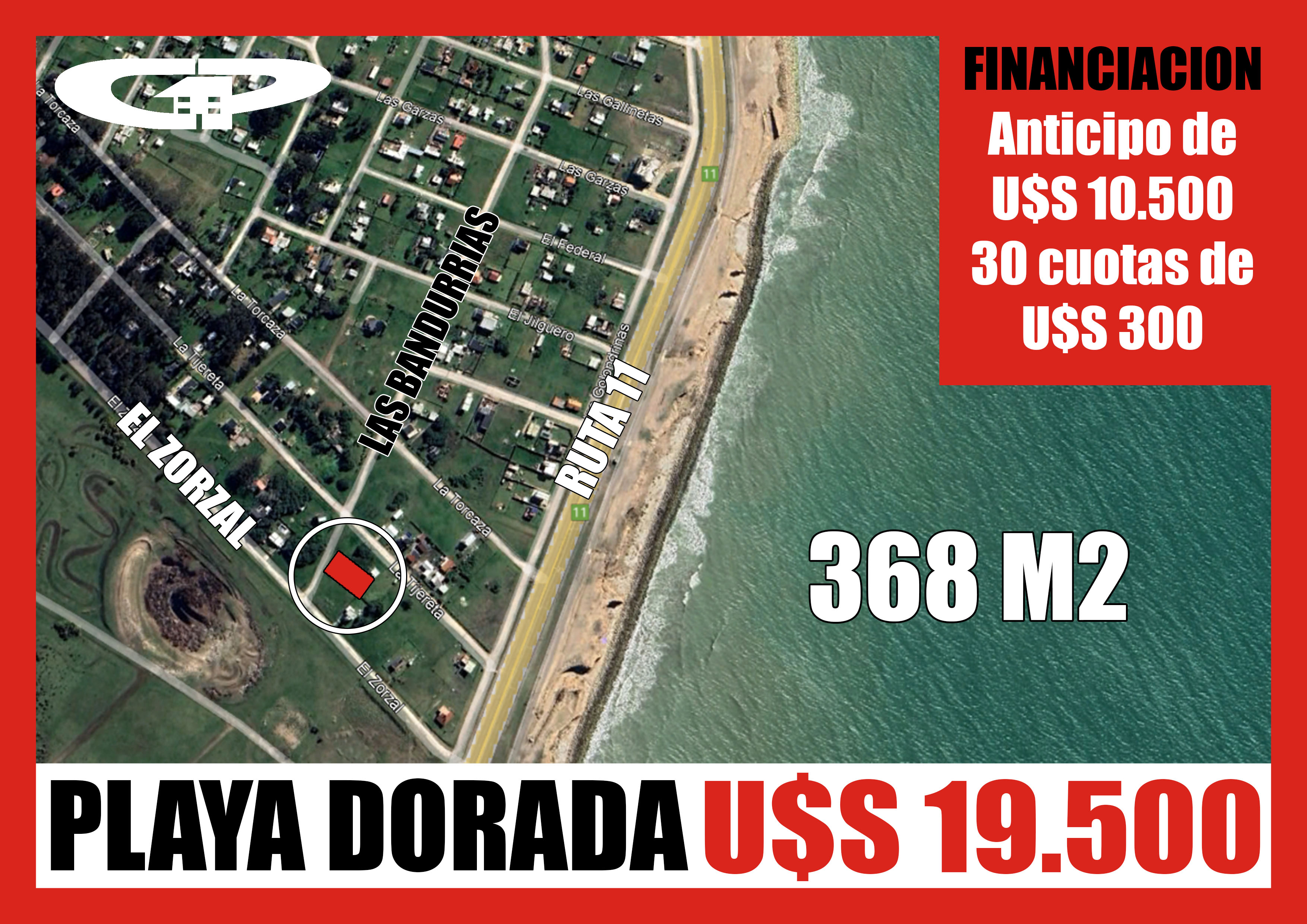 Las Bandurrias 61 22