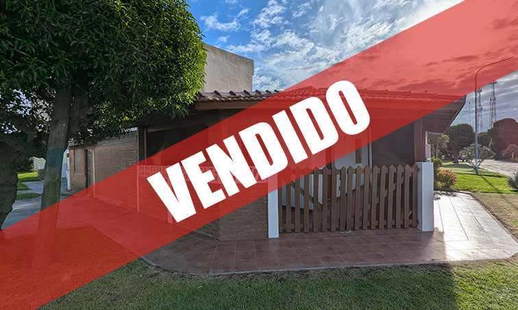 Modelo VENDIDO RESERVADO