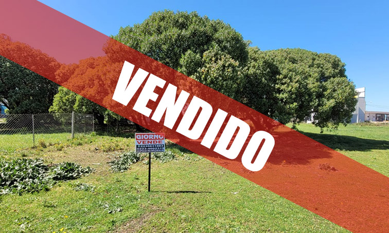 Modelo VENDIDO RESERVADO