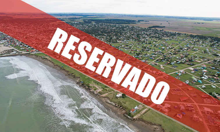 Modelo VENDIDO RESERVADO