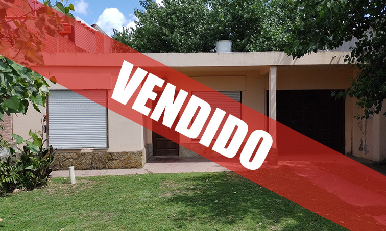 Modelo VENDIDO RESERVADO