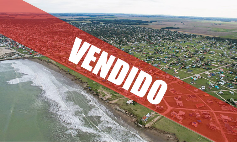 Modelo VENDIDO RESERVADO