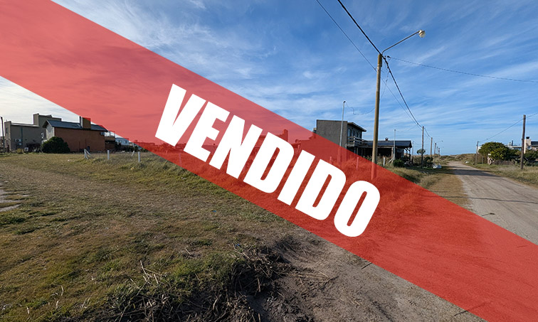 Modelo VENDIDO RESERVADO