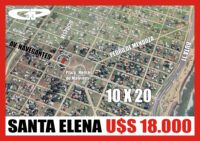 Av. Navegantes 43 13