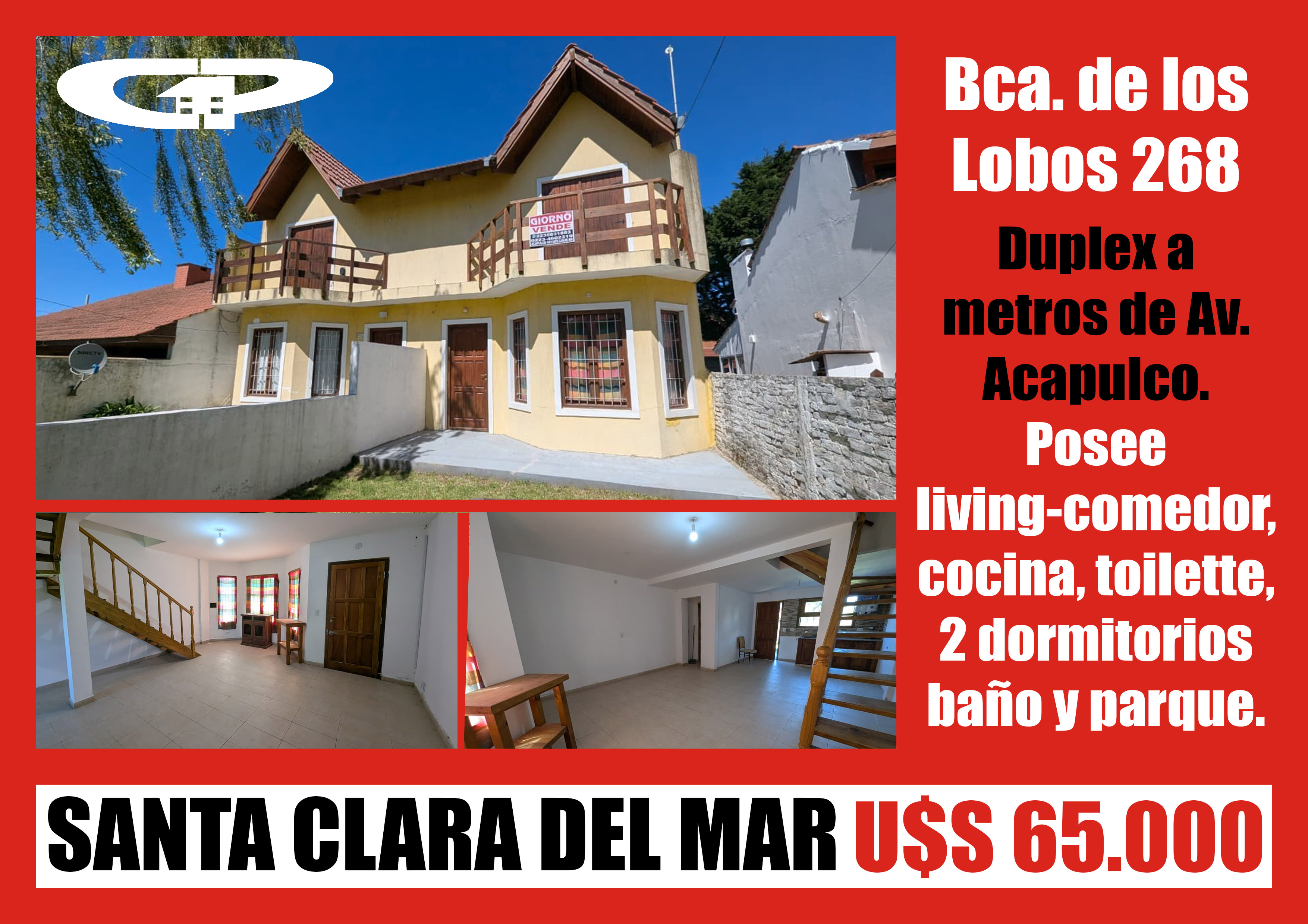 Barranca de los Lobos 268