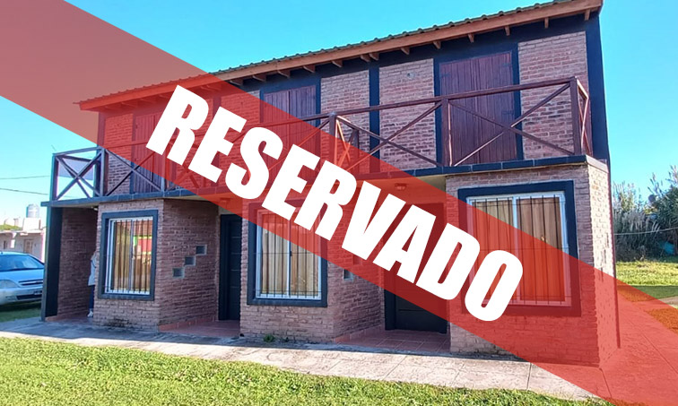 alcorta reservado