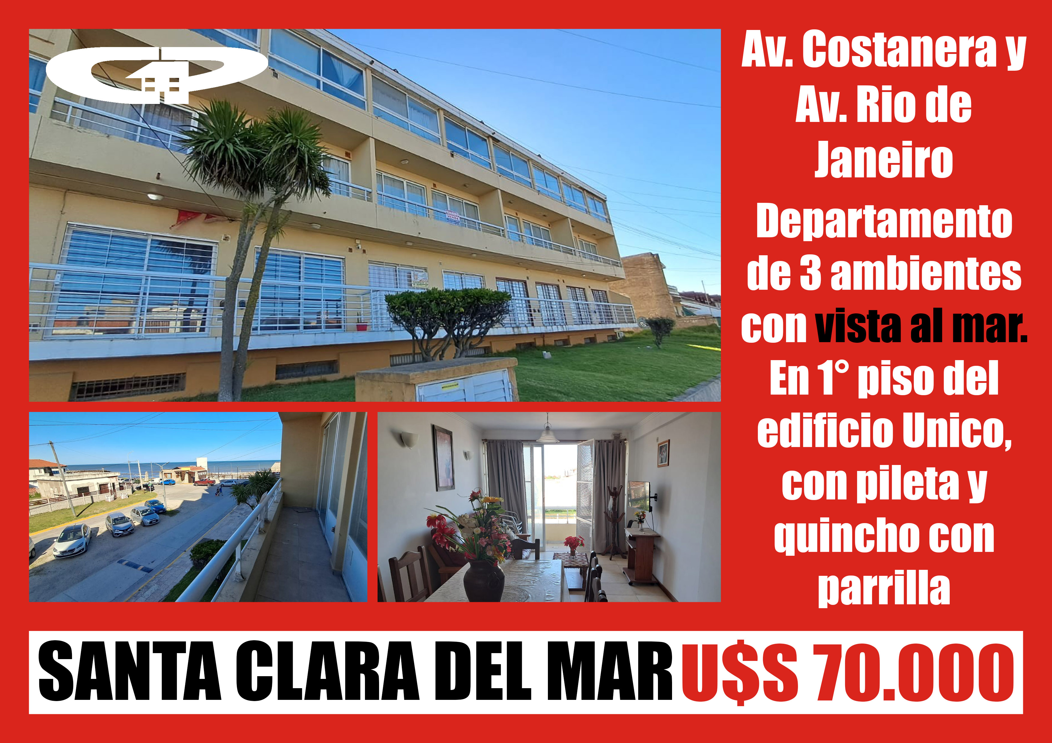 Depto Unico Del Aquila