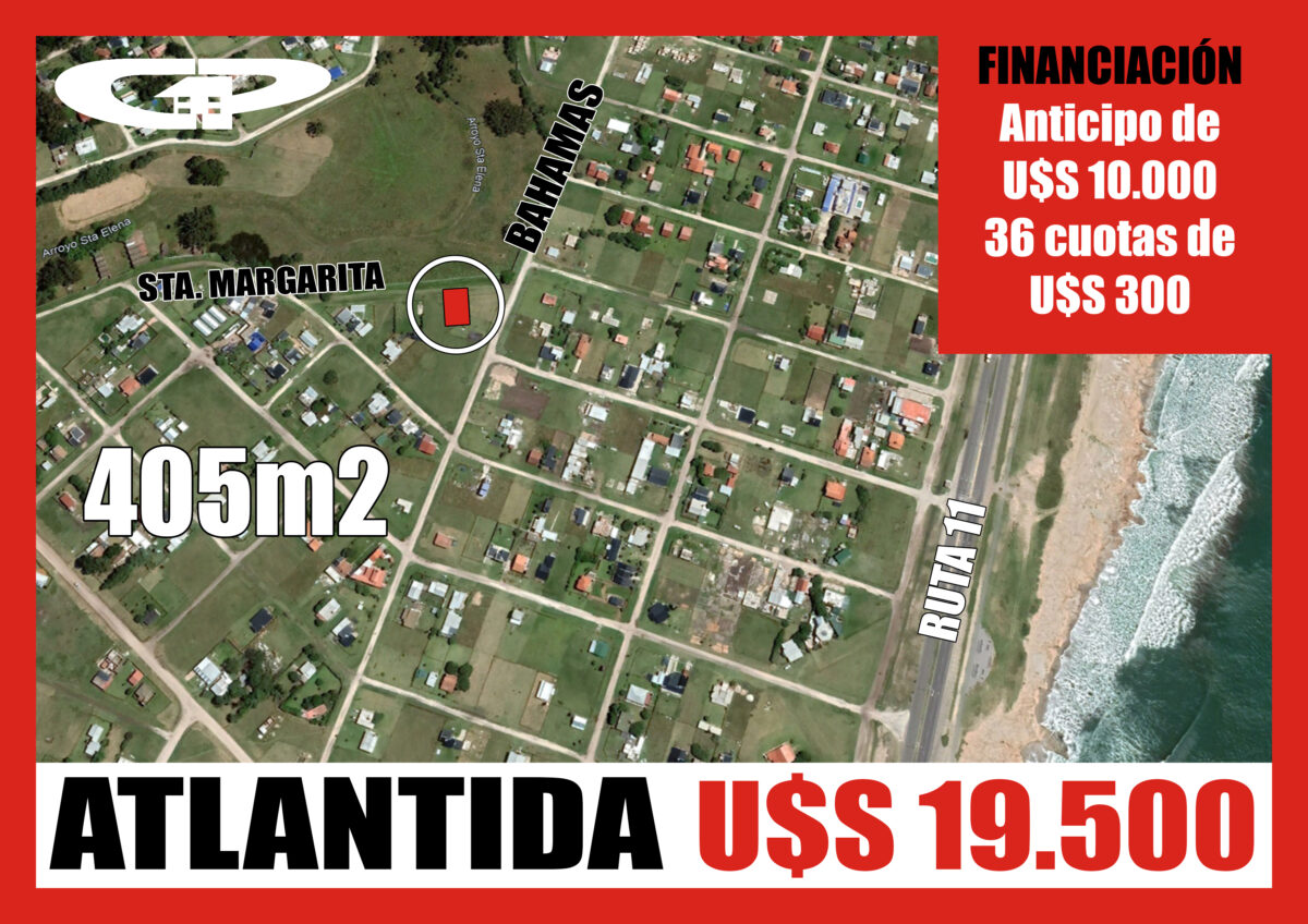 Santa Margarita 90 13