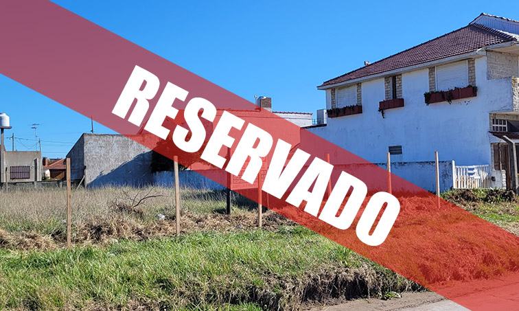 RESERVADO