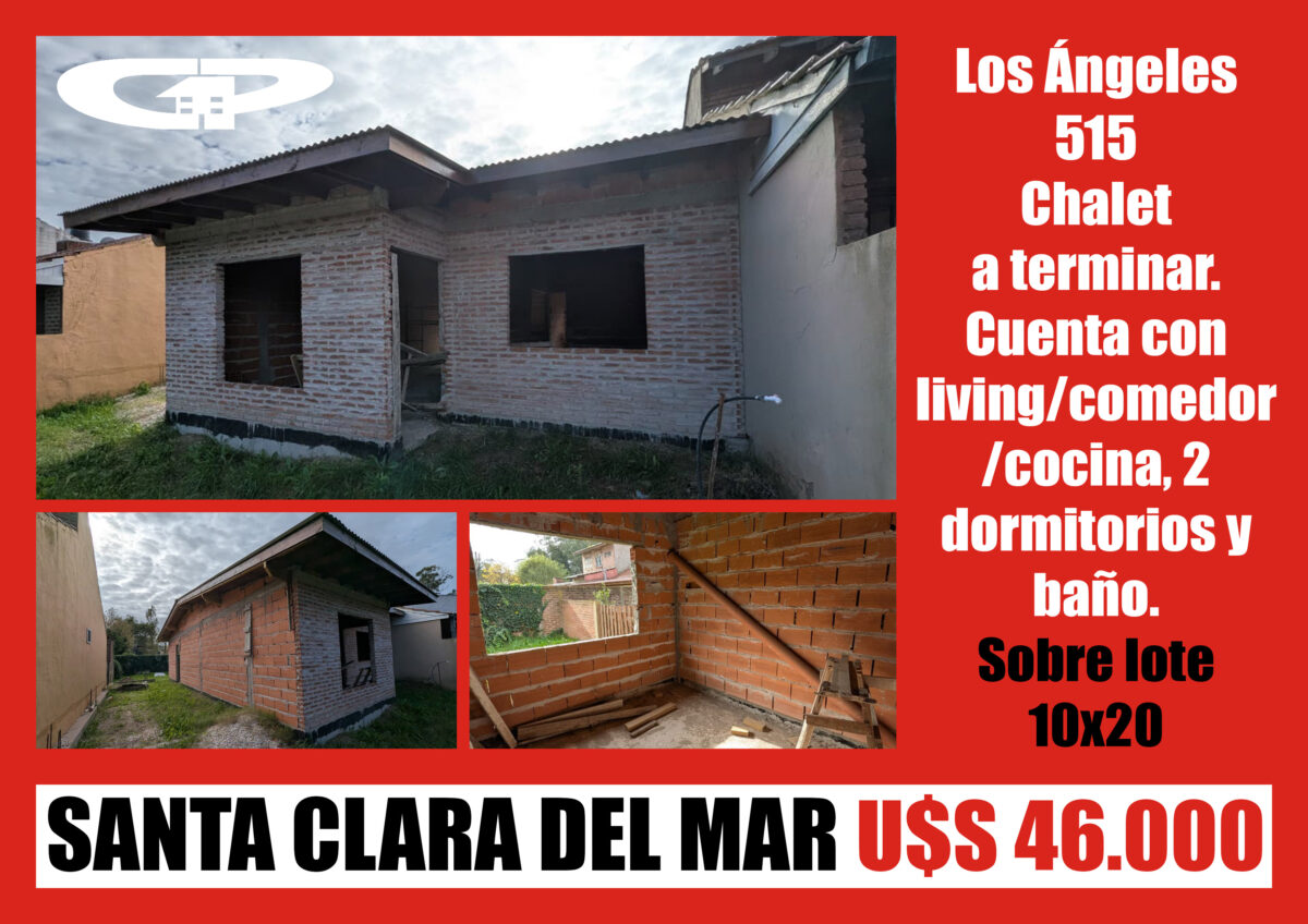 Los Ángeles 515