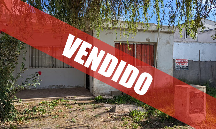 VENDIDO