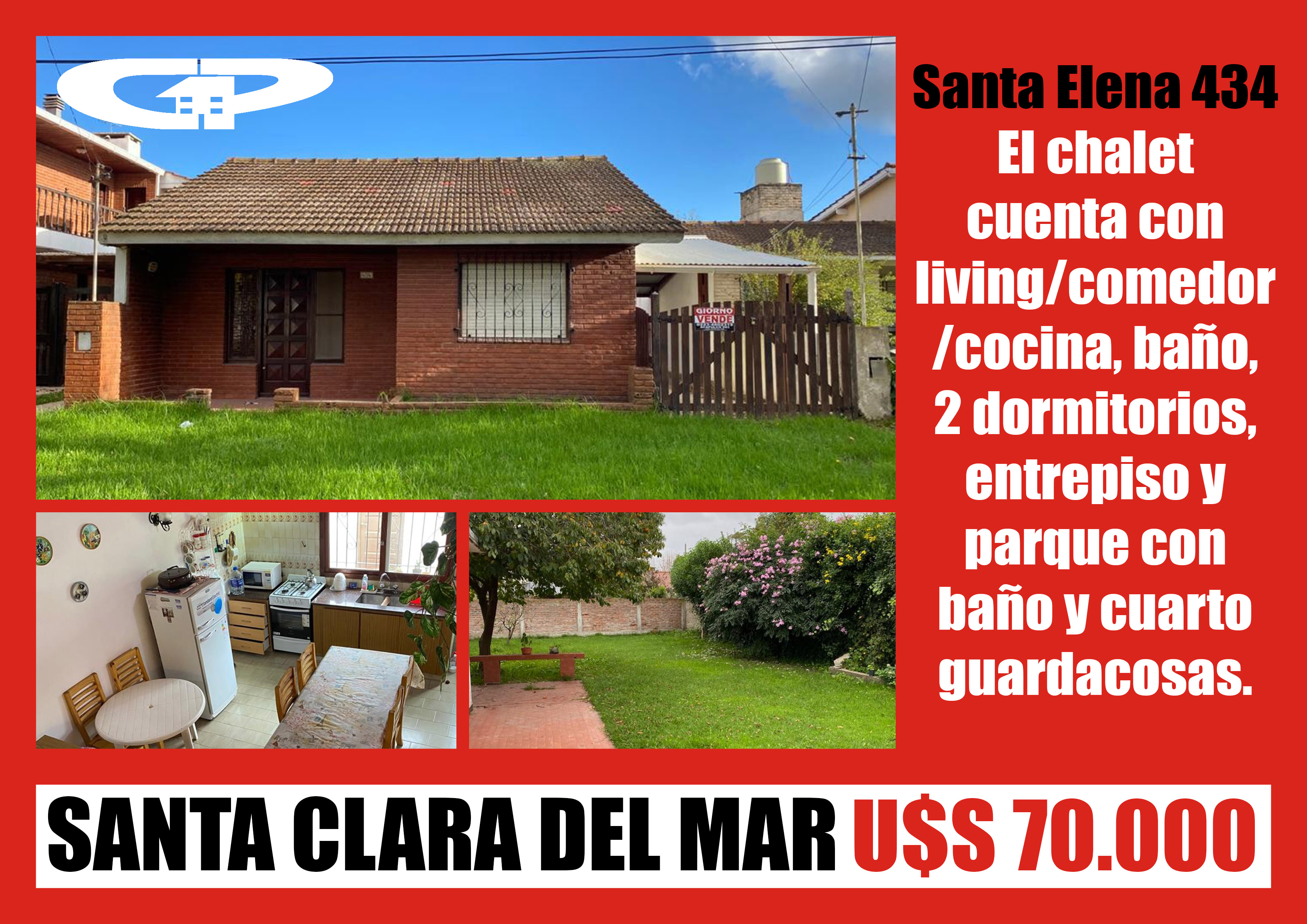 Santa Elena 434