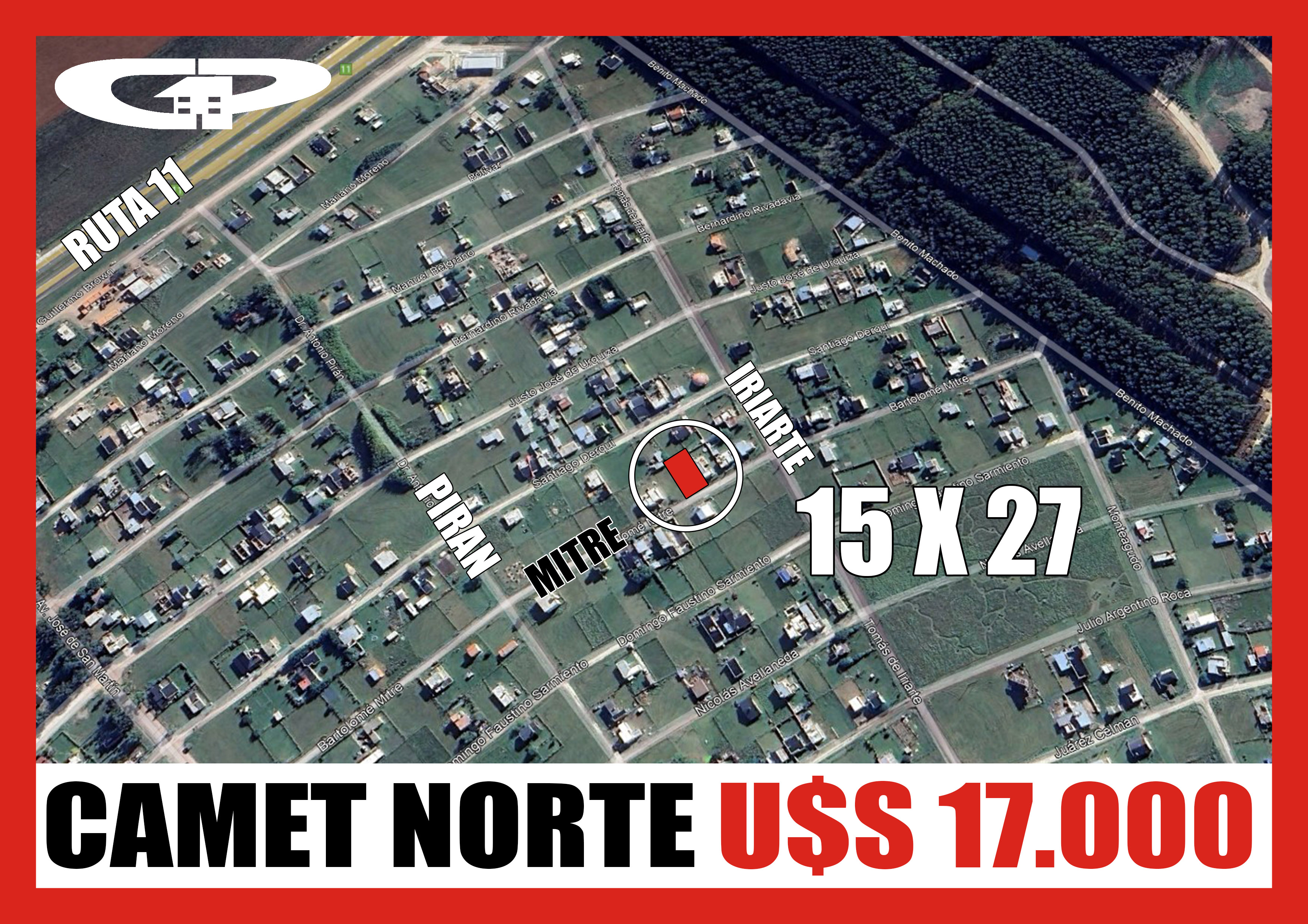 Mitre 57 5
