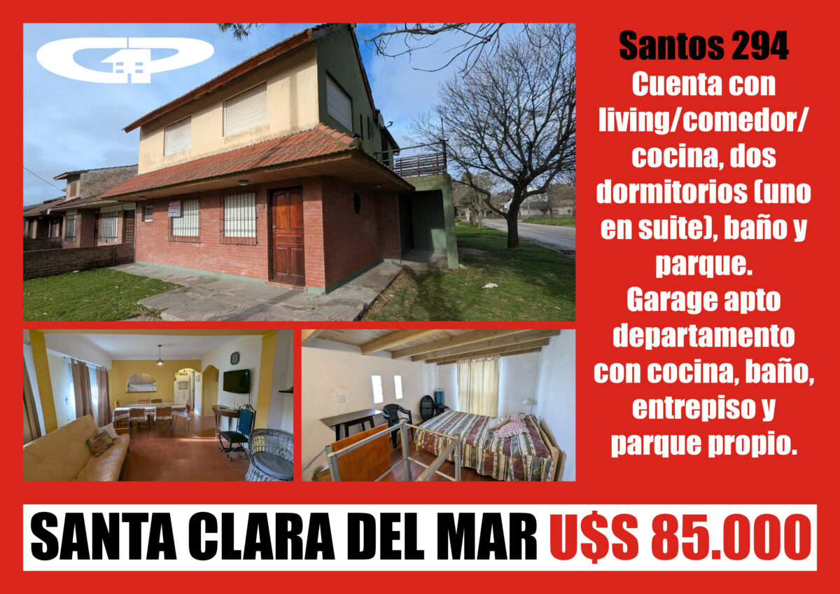 Santos 294