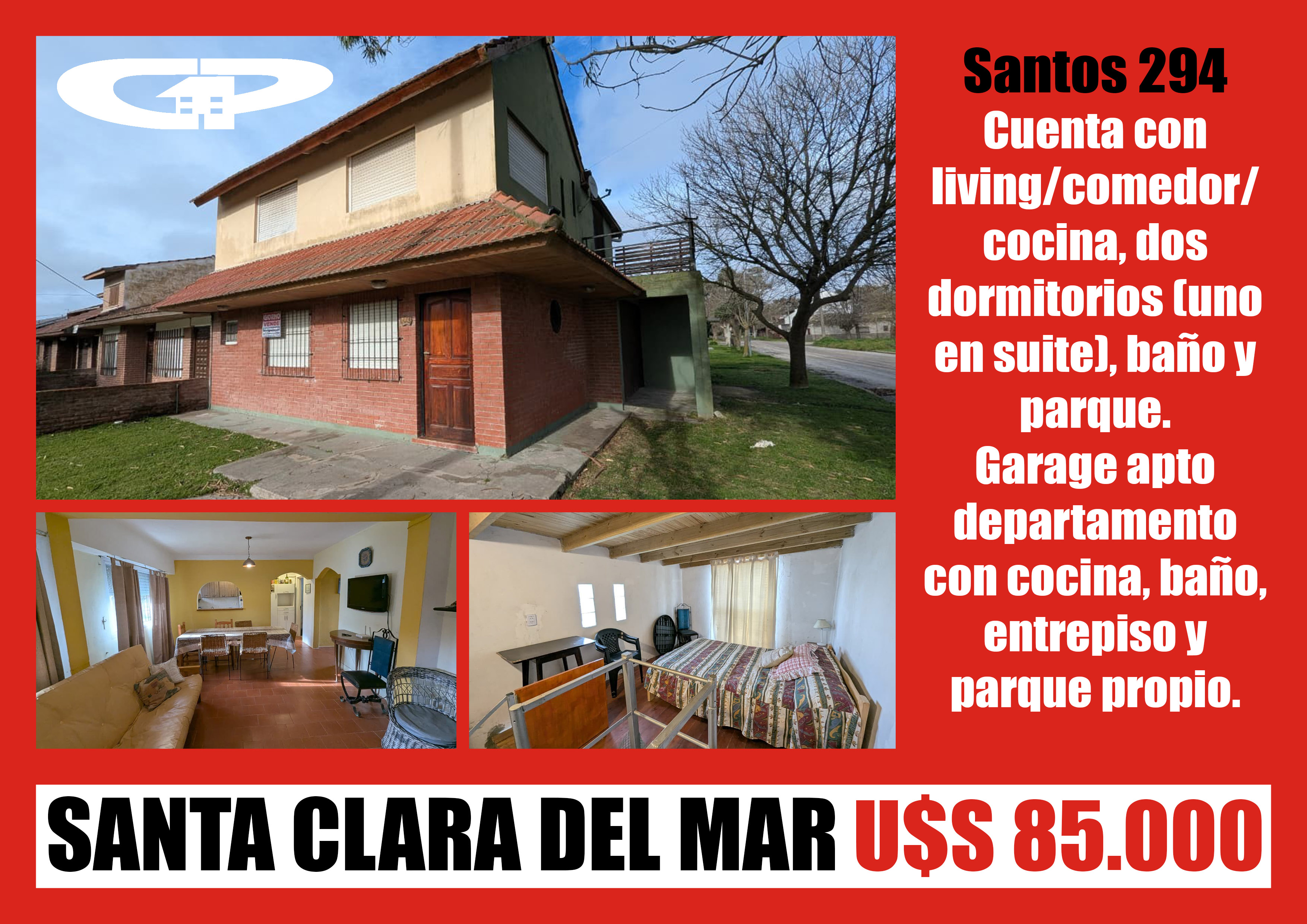 Santos 294