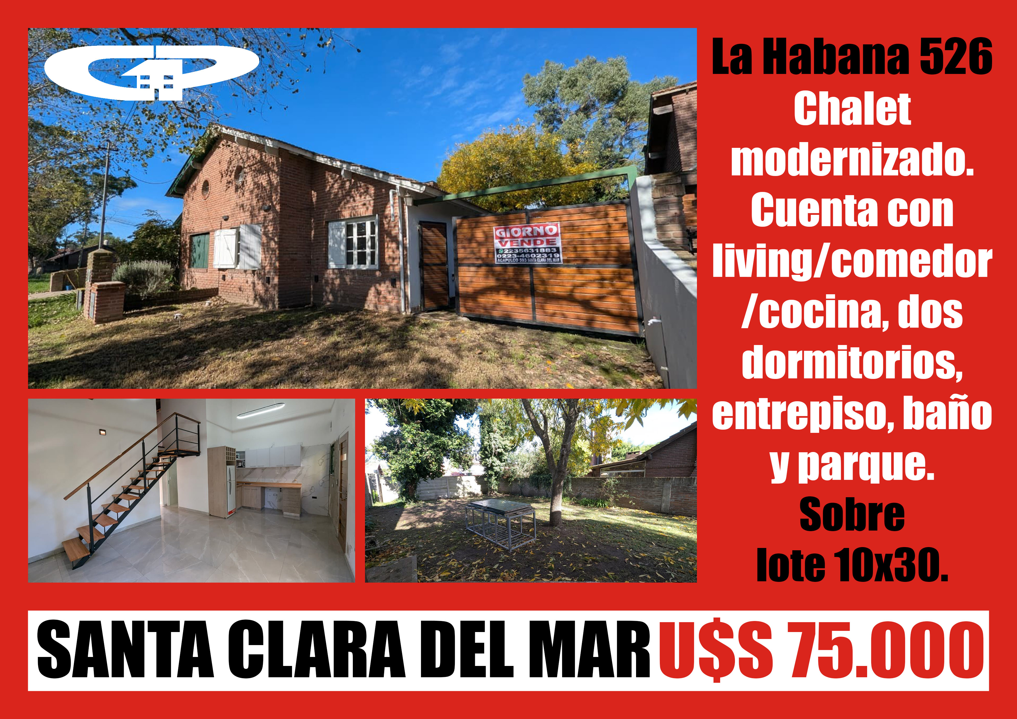 La Habana 526