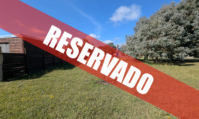 Modelo VENDIDO RESERVADO