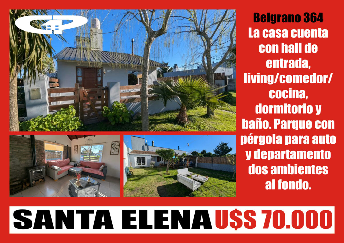 Belgrano 364