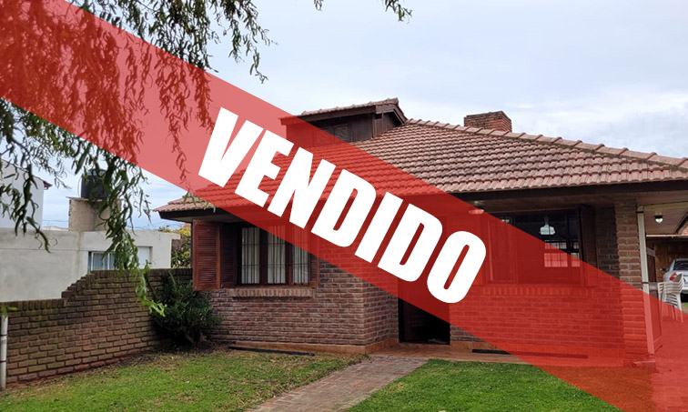 Modelo VENDIDO RESERVADO