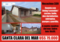 Necochea 339