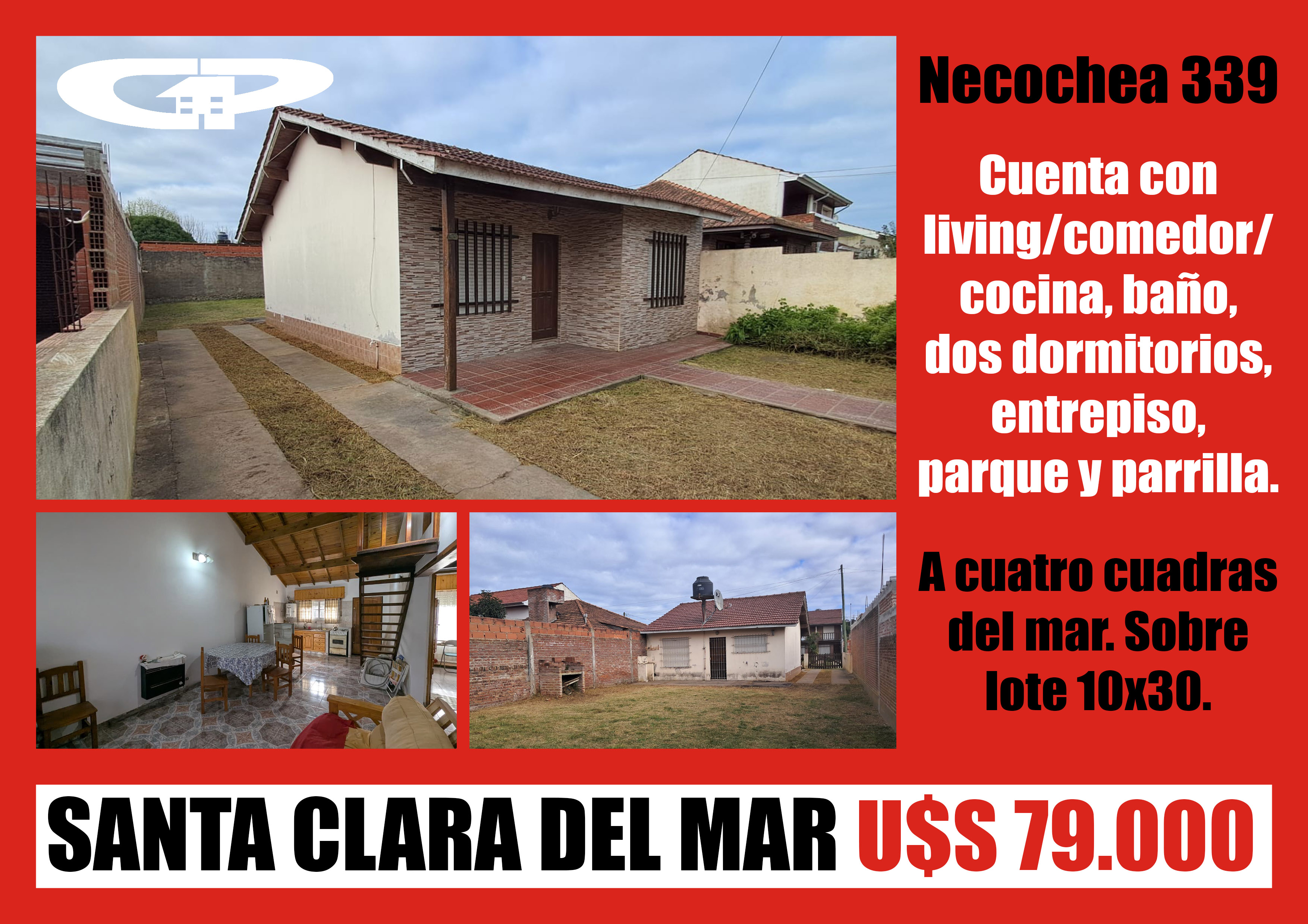 Necochea 339