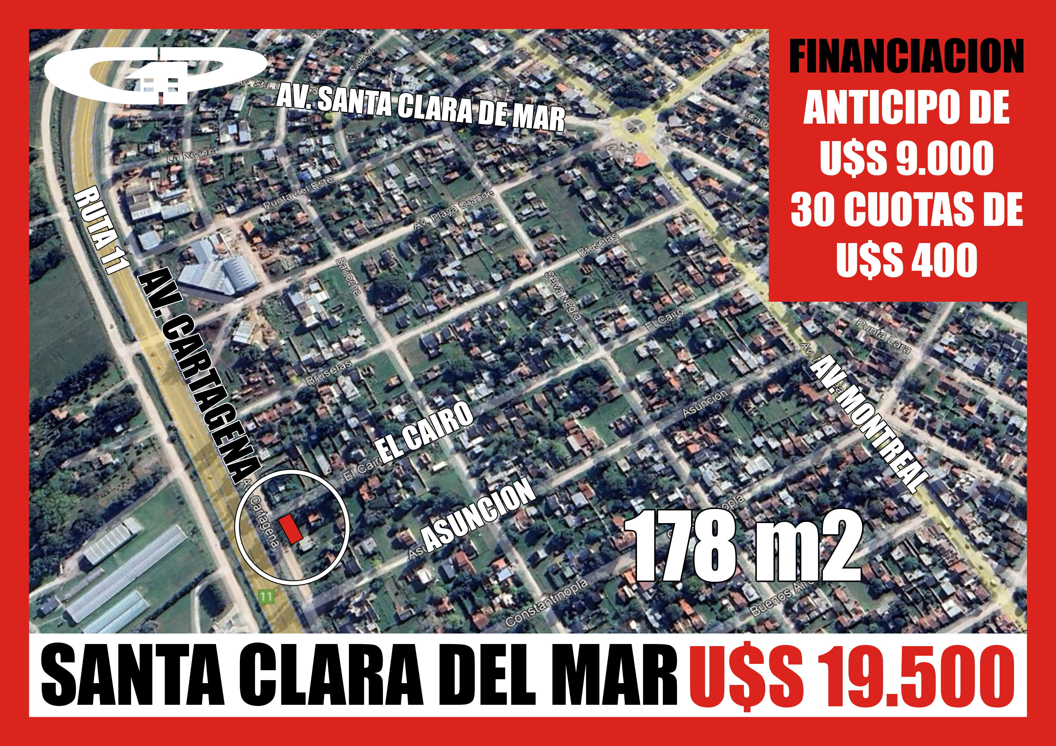 Cartagenta 271 25