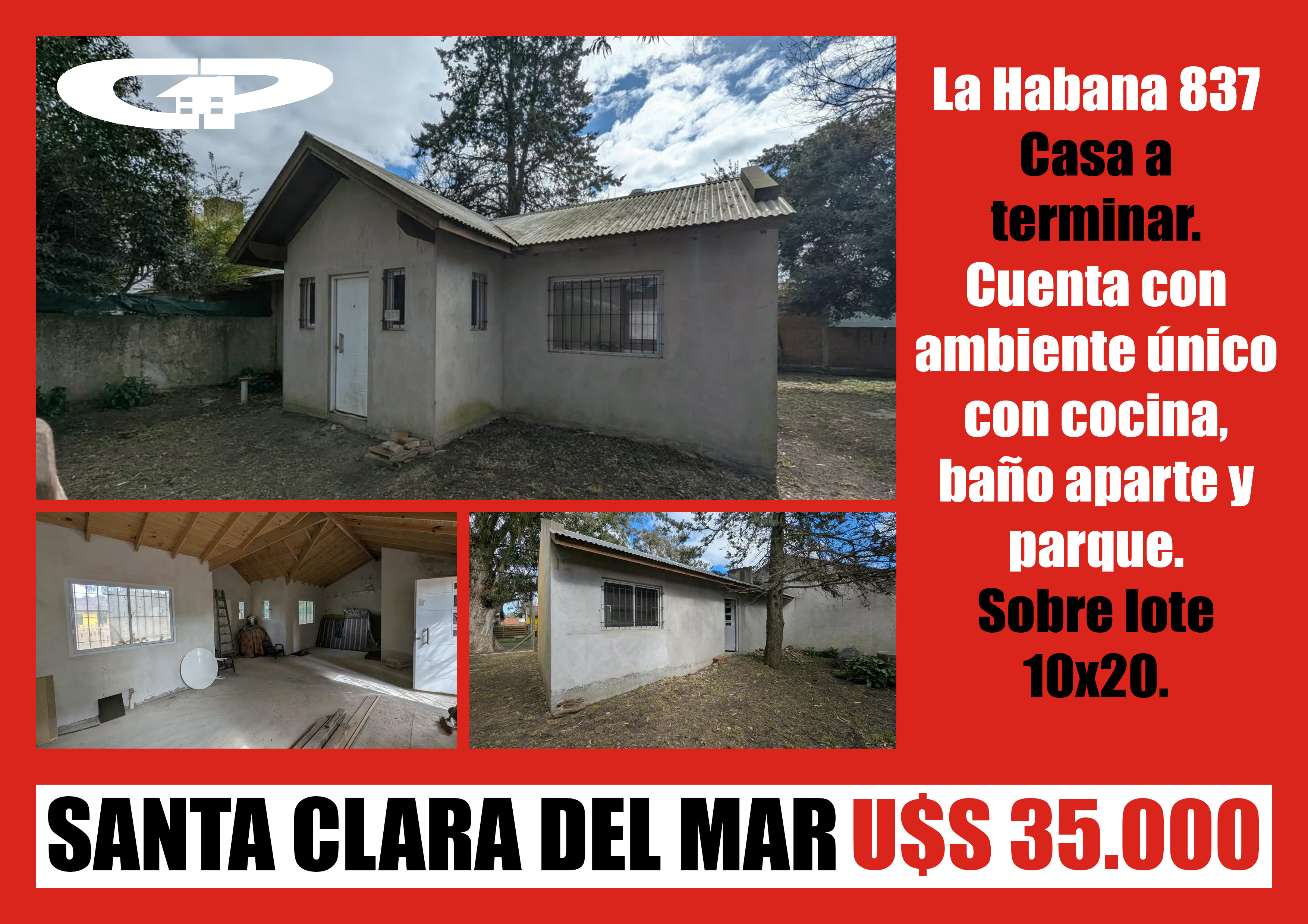 La Habana 837