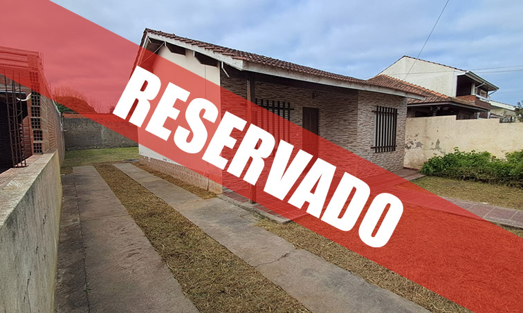 Modelo VENDIDO RnecocheaESERVADO