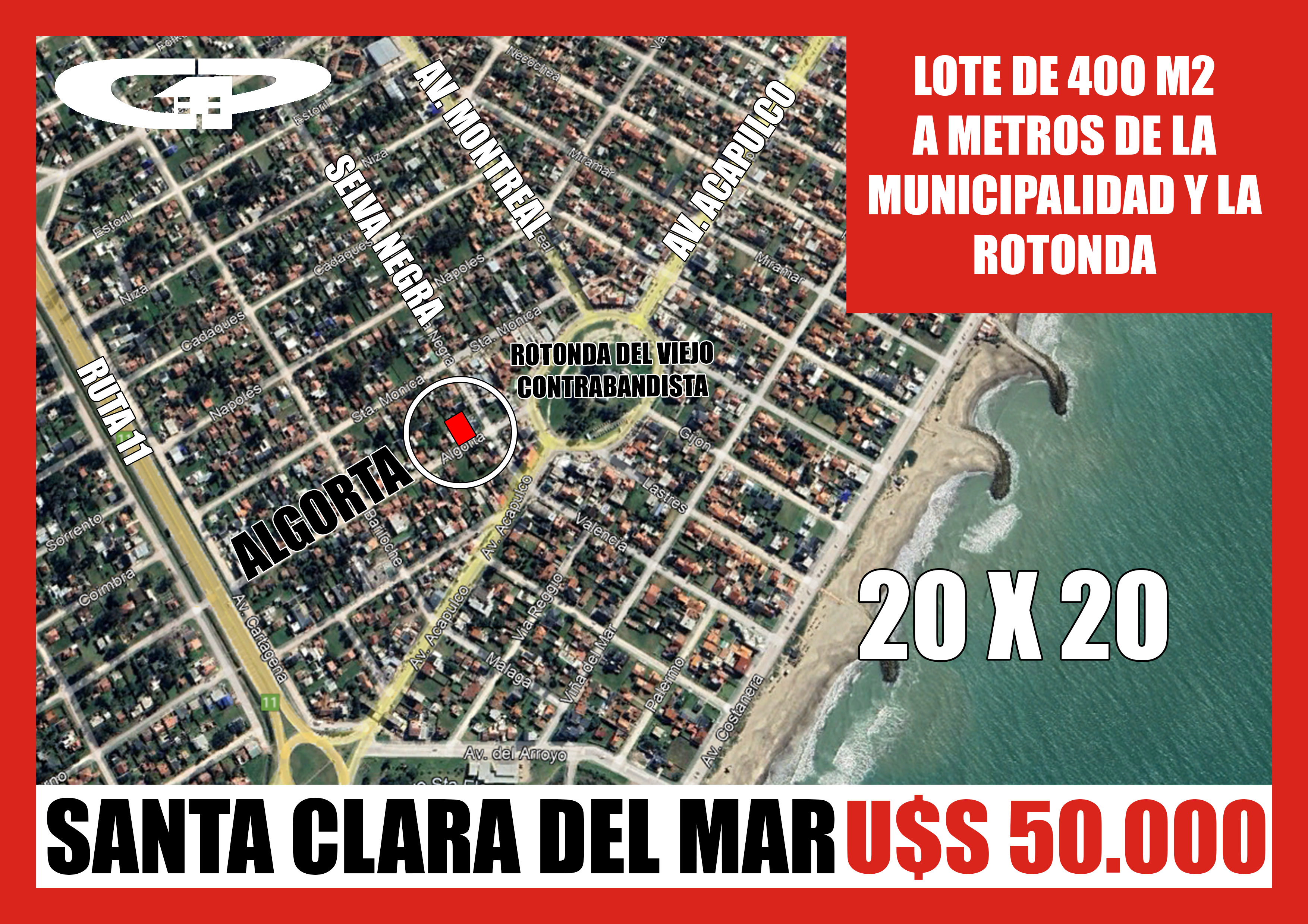 Algorta 250 7a