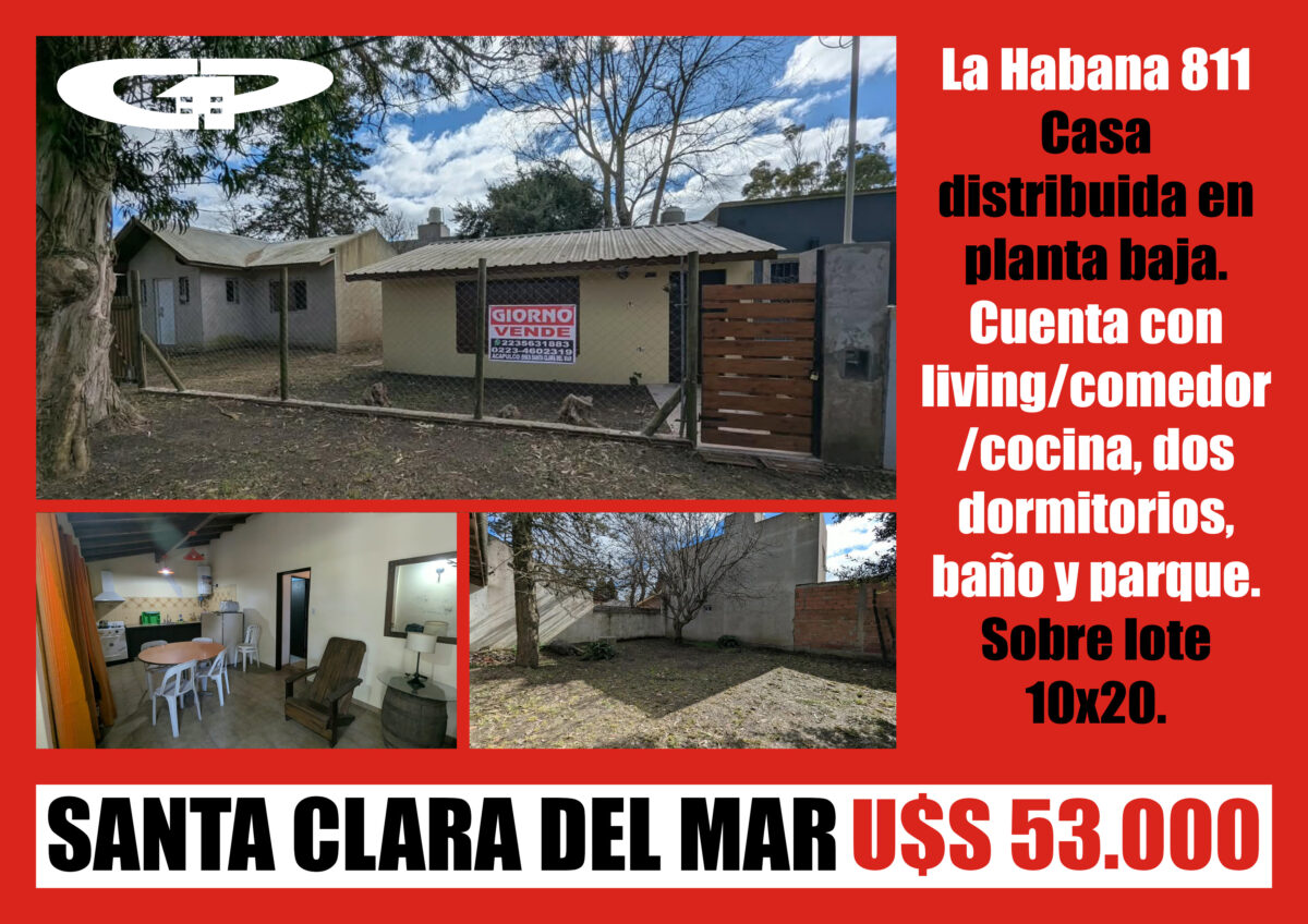 La Habana 811